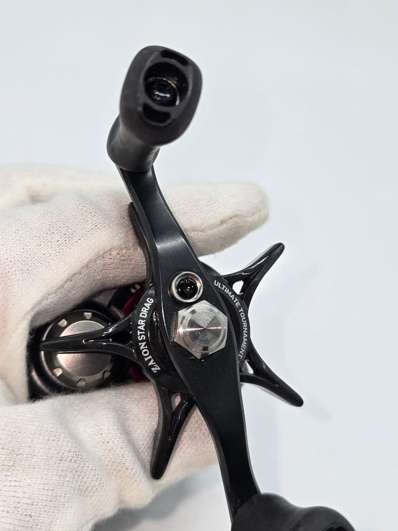 DAIWA　スティーズAIR　TW500HL