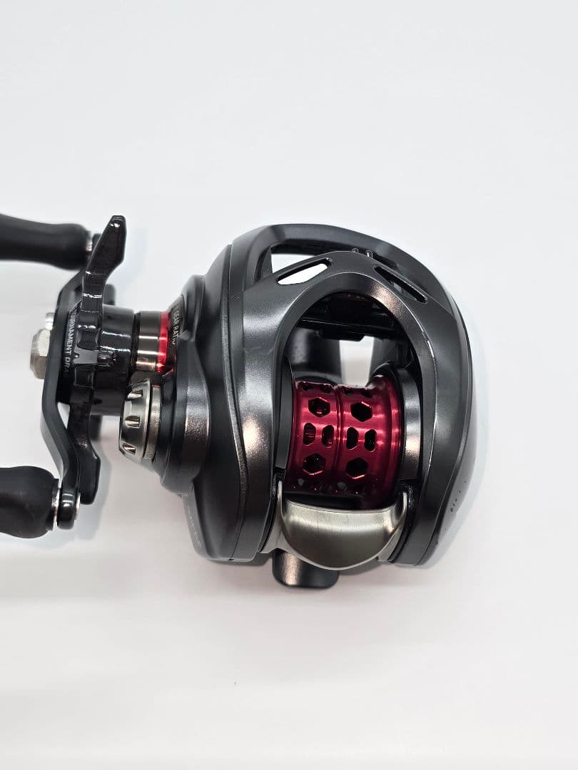 DAIWA　スティーズAIR　TW500HL