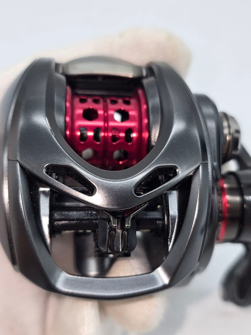 DAIWA　スティーズAIR　TW500HL