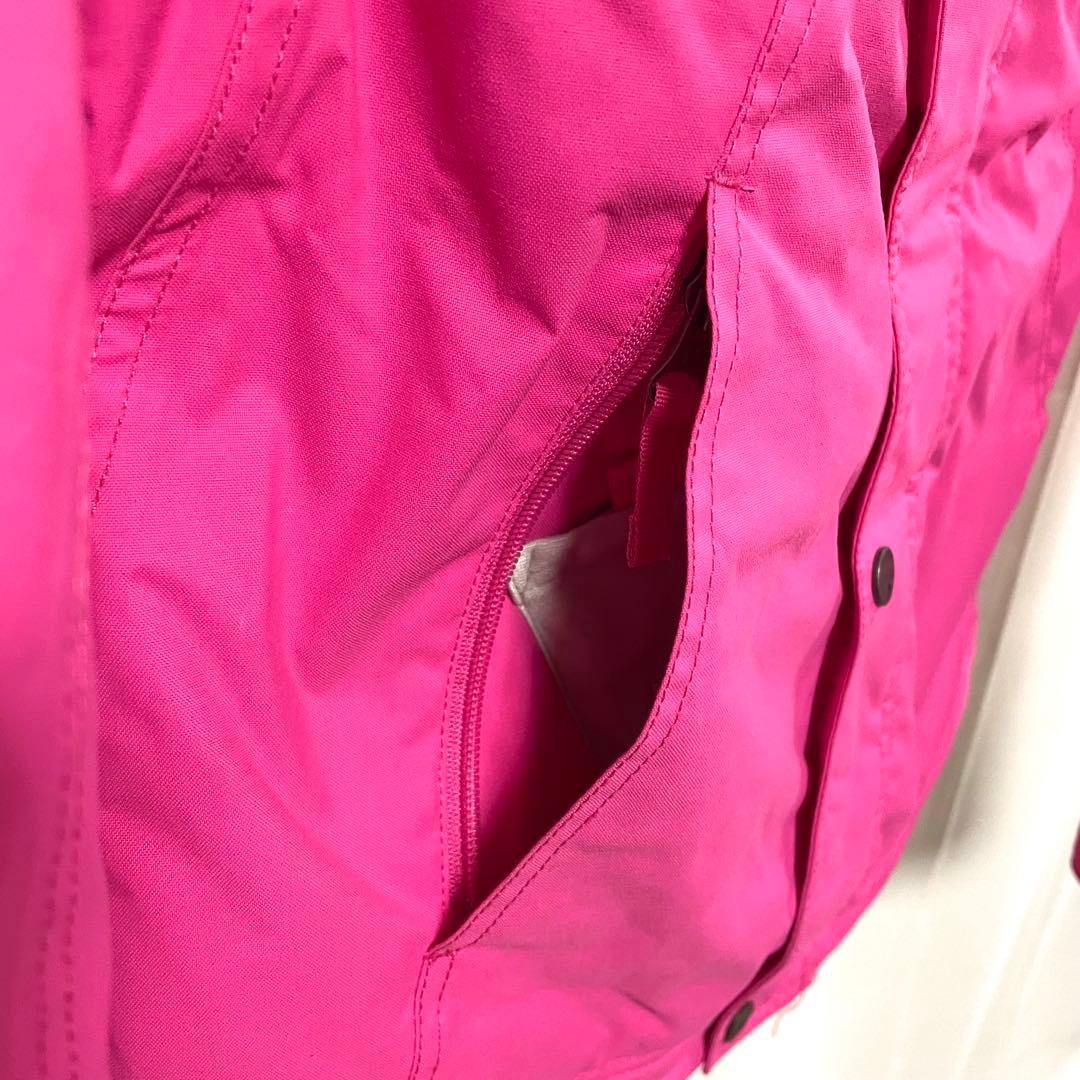 【早い者勝ち】BURTON バートン スノーボードウェア XS ピンク