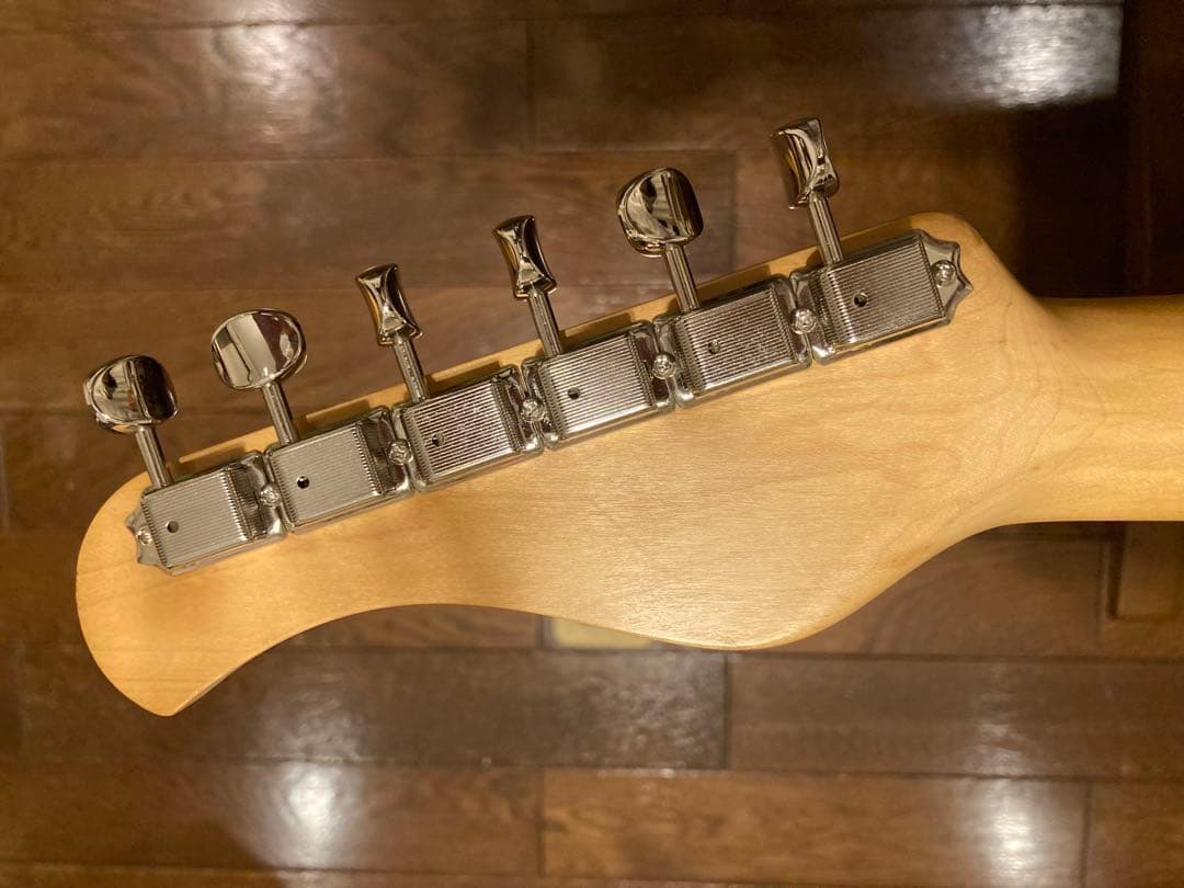 Sadowsky Tokyo ストラトキャスター RS