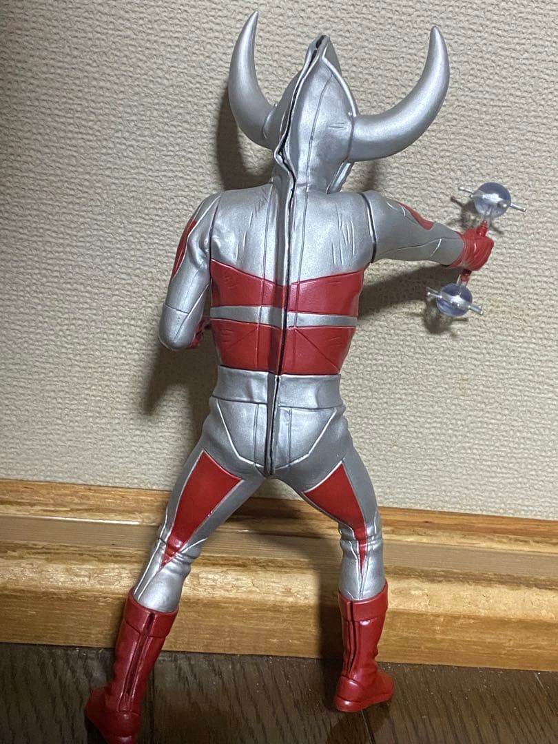 エクスプラス　大怪獣シリーズ　ウルトラの父