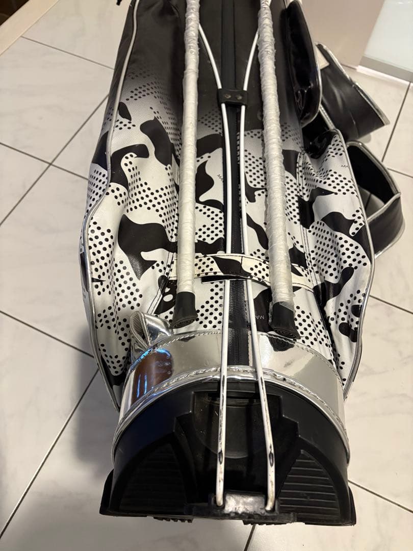 し*ち様 MARK & LONA ゴルフバッグ・キャディバッグ