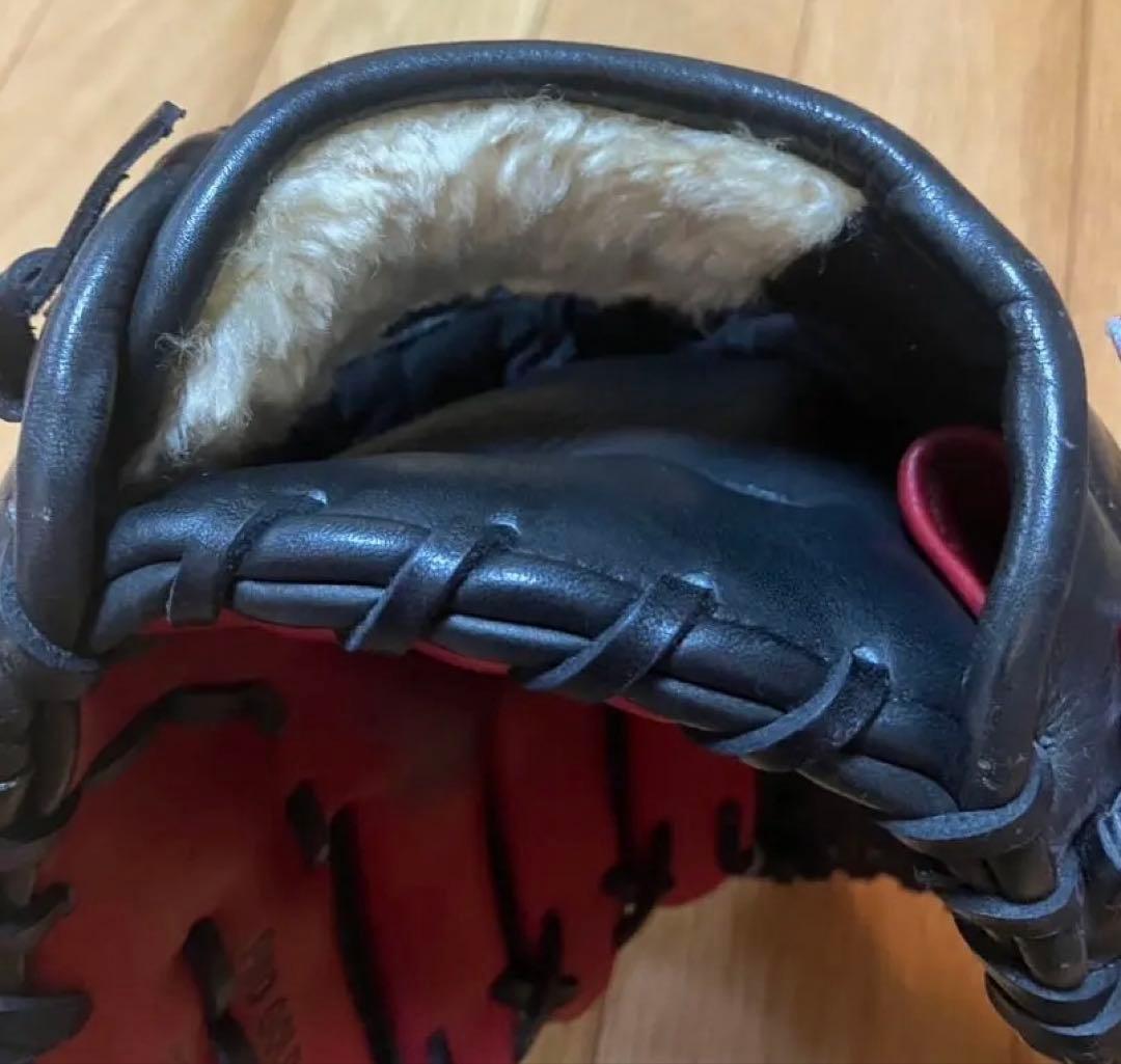 ナイキ　PRO GOLD 1150 硬式用　右投げ用