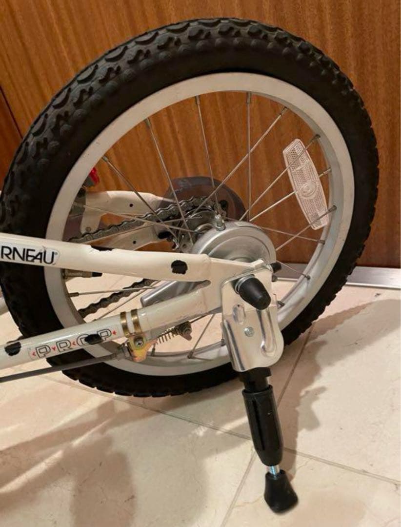 m.nさま専用！ ルイガノ　キッズ自転車　16インチ