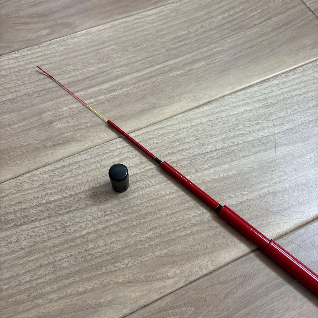 がまかつ　がまメバル一波　硬調7.3m 釣竿　釣り　フィッシング　匿名発送