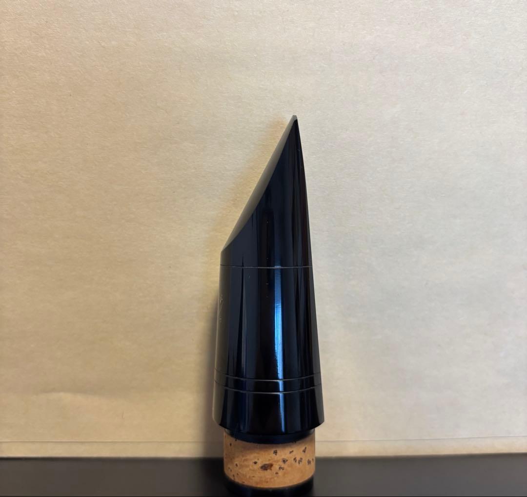 M30 profile 、Bクラリネット用マウスピース、vandoren