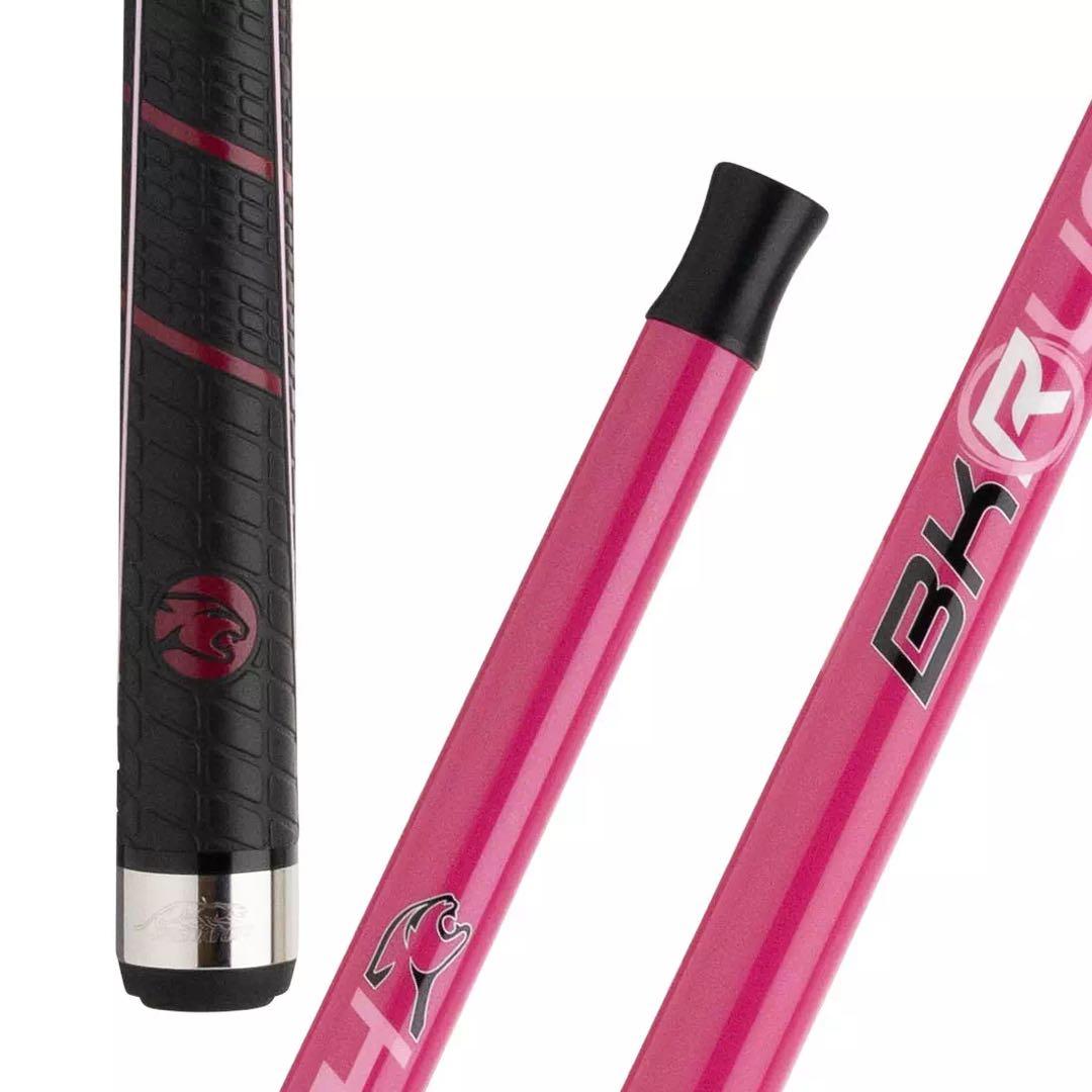 値下げ！　限定色　Predator プレデター　BK-RUSH PINK SW