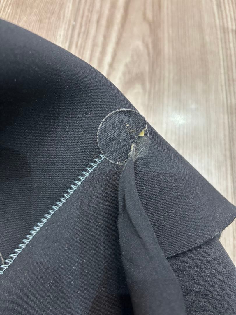 オニール　セミドライ　M Lサイズ　超美品