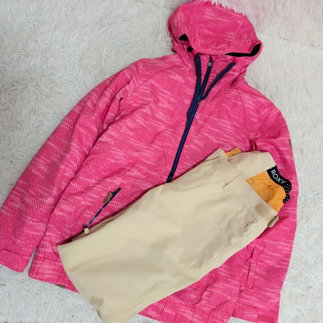 Roxy スキーウェア　スノボウェア　スノーボードウェア　スキー　スノボ