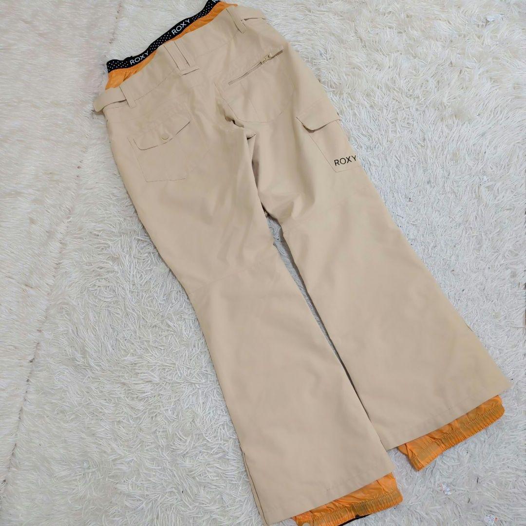 Roxy スキーウェア　スノボウェア　スノーボードウェア　スキー　スノボ