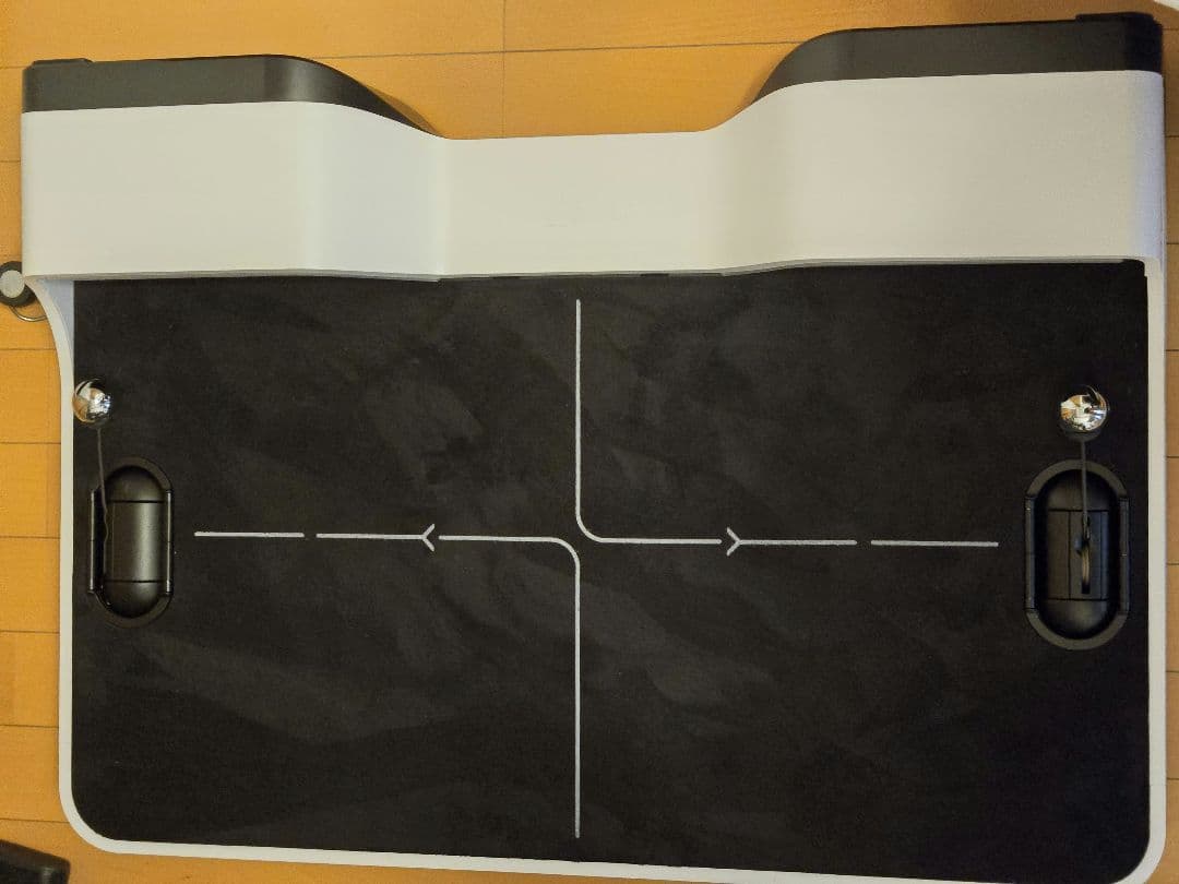 GYM PAL フラットベンチ