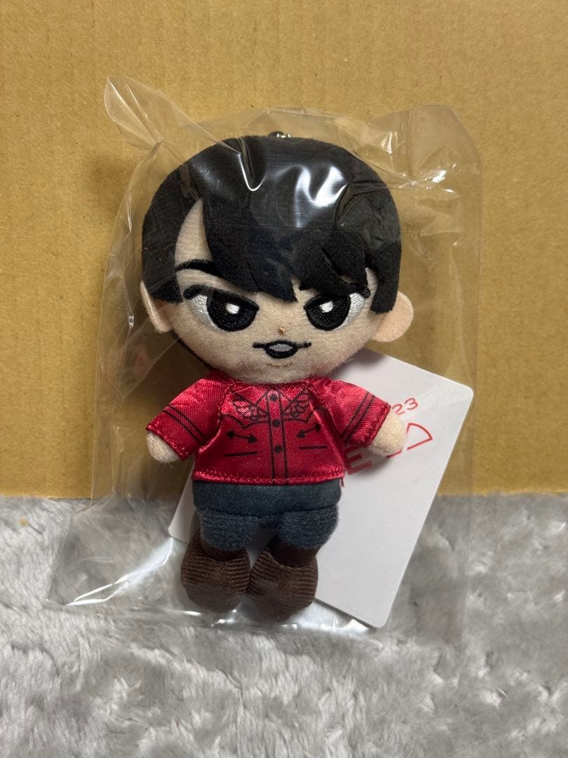 すのチル　9体セット