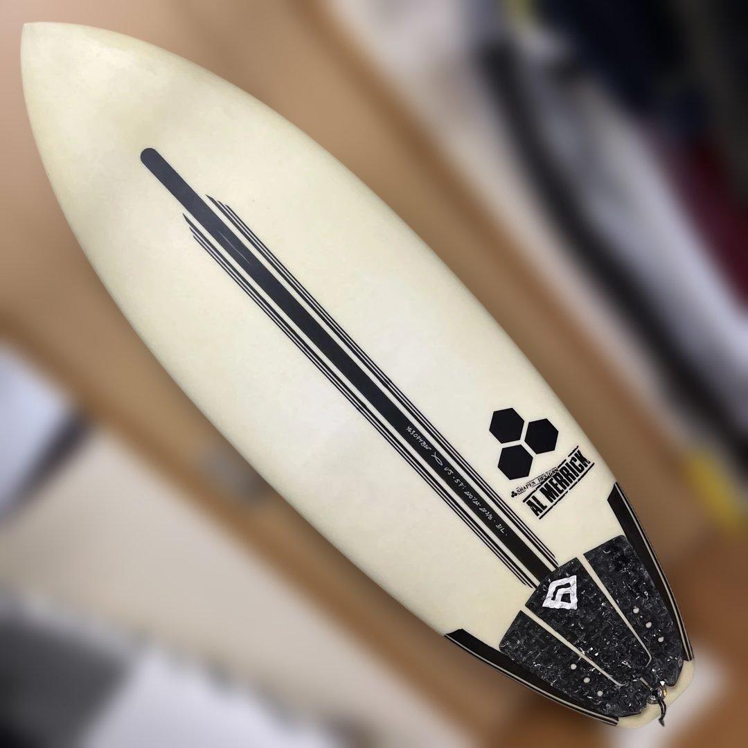 値下げしました❗️ アルメリック　☆ ウルトラジョー　スパインテック　5.7ft