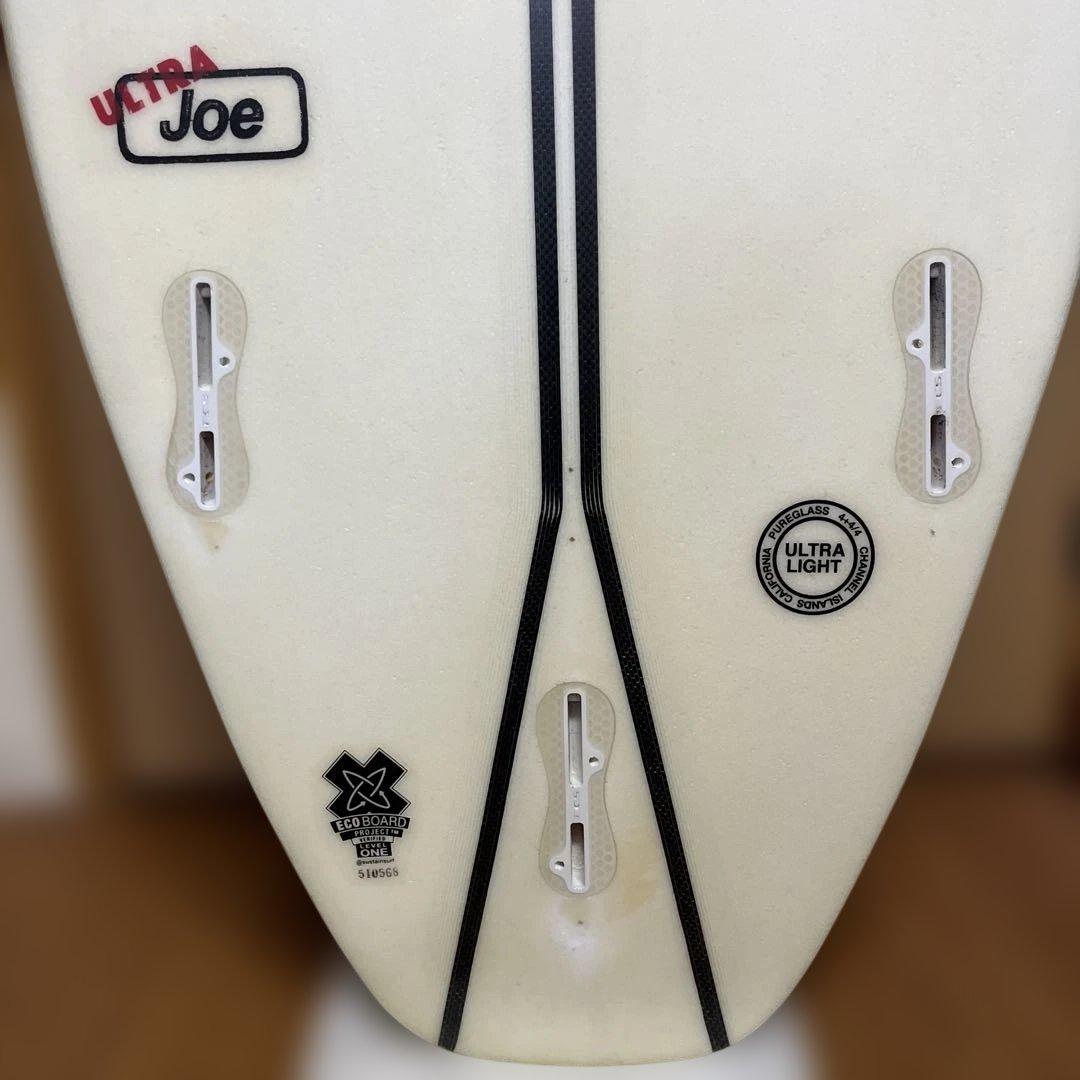 値下げしました❗️ アルメリック　☆ ウルトラジョー　スパインテック　5.7ft