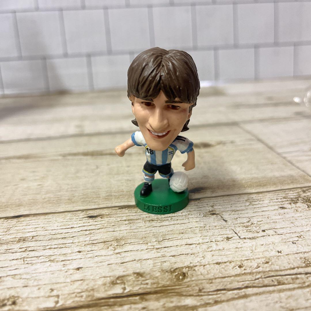 409★サッカー★アルゼンチン代表★MESSI★prostars★フィギュア