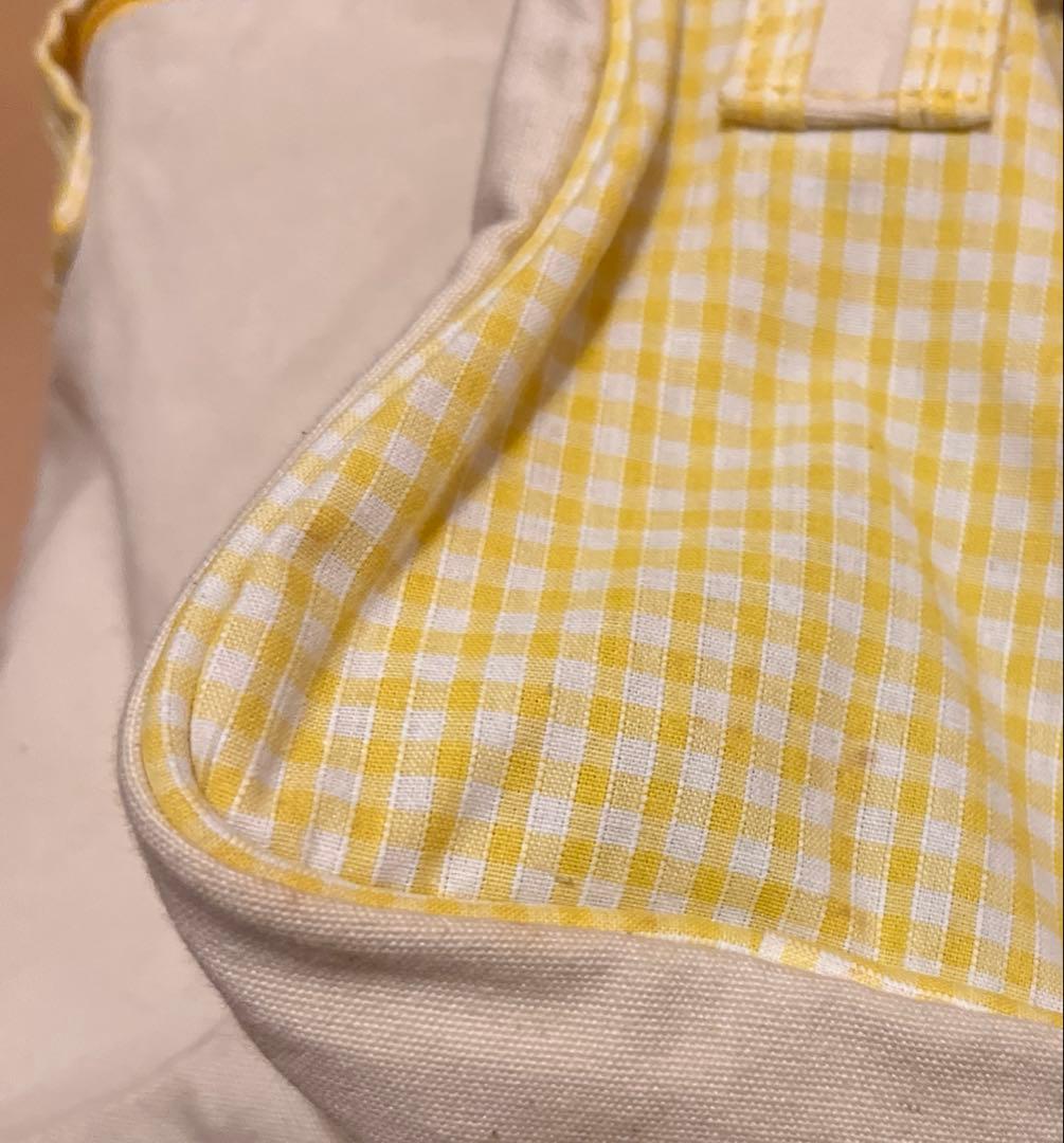 コロコロクリリン　ショルダーバッグ　かばん　レトロ　サンリオ　マスコット