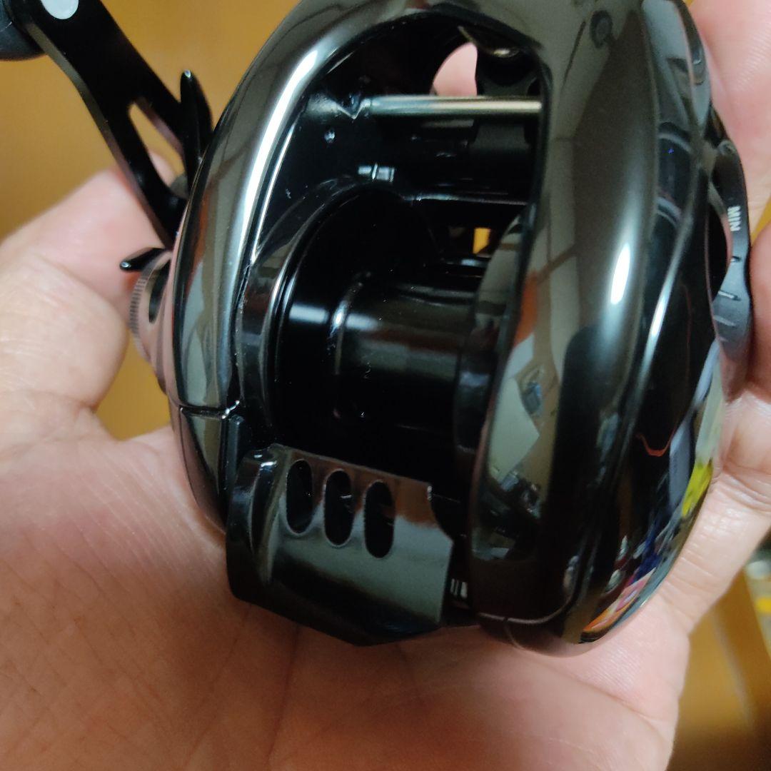 廃盤です　23アンタレスDCMD用　ハンドメイドABS likeレジン製クラッチ