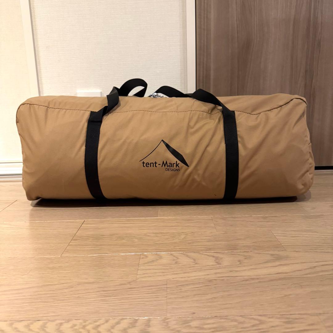 【即購入歓迎】テンマクデザイン サーカスTC