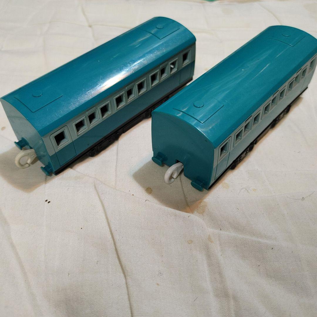 プラレール バッシュ ダッシュ セット