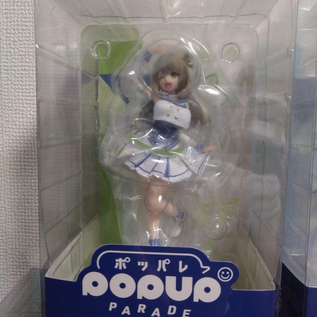 【未開封品】ブルーアーカイブ ユウカ アリス アル ヒフミ ノノミ 5人セット