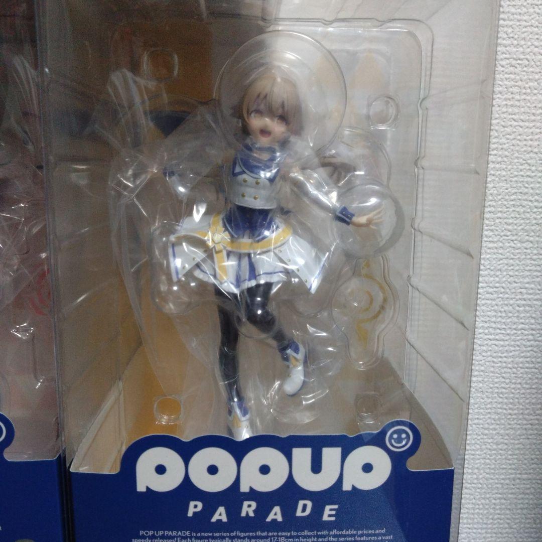 【未開封品】ブルーアーカイブ ユウカ アリス アル ヒフミ ノノミ 5人セット