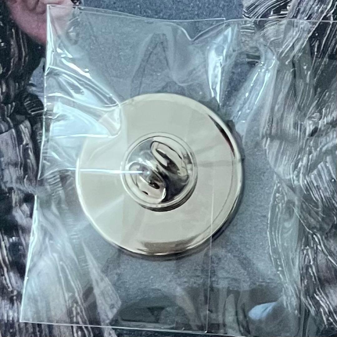 万博ポルトガルレストラン　ピンバッジ まるでポルトガル