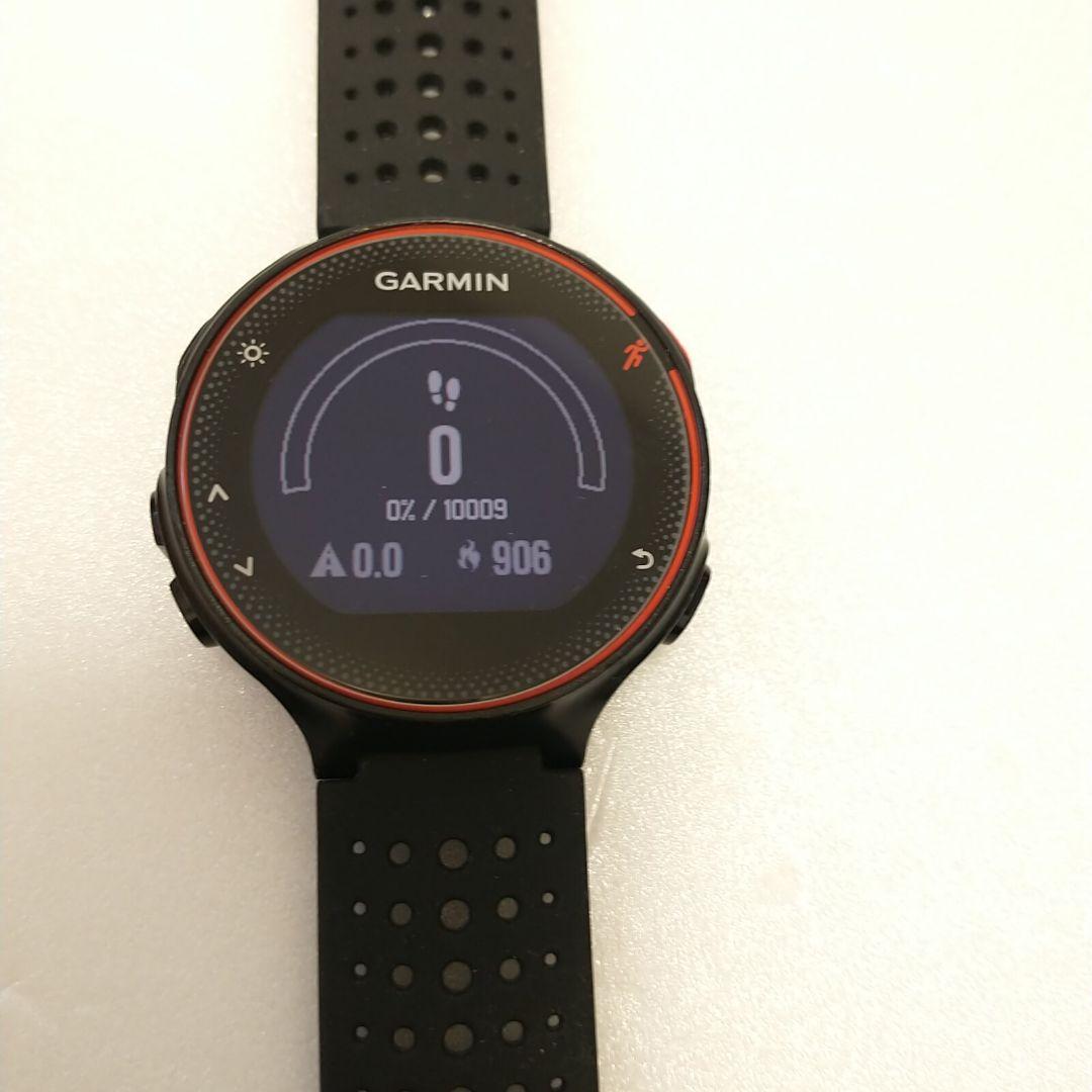 ロ*ク様 GARMIN ForeAthlete 235J ガーミン