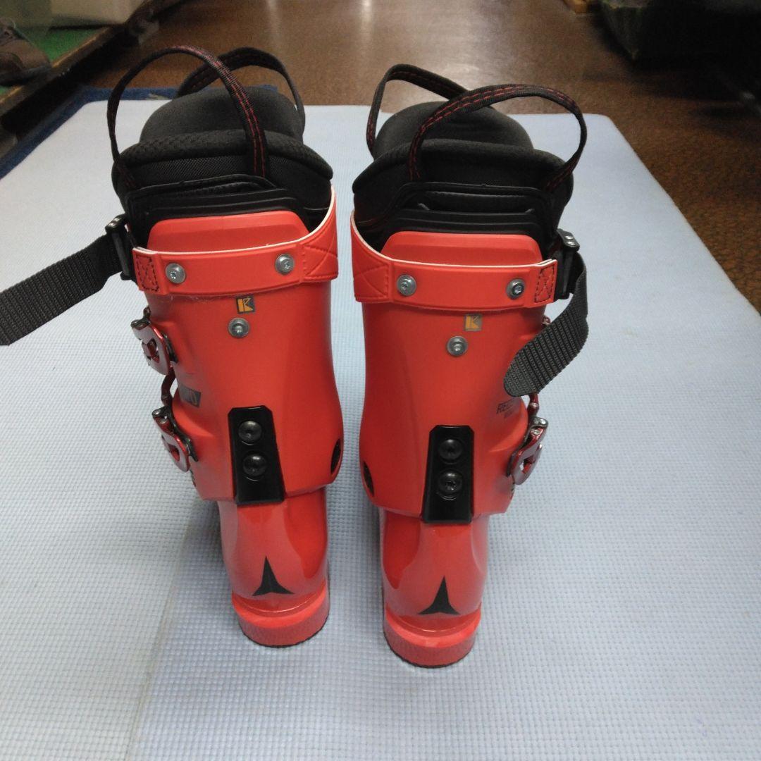 ATOMIC Race Tech Race Departmento、26cm