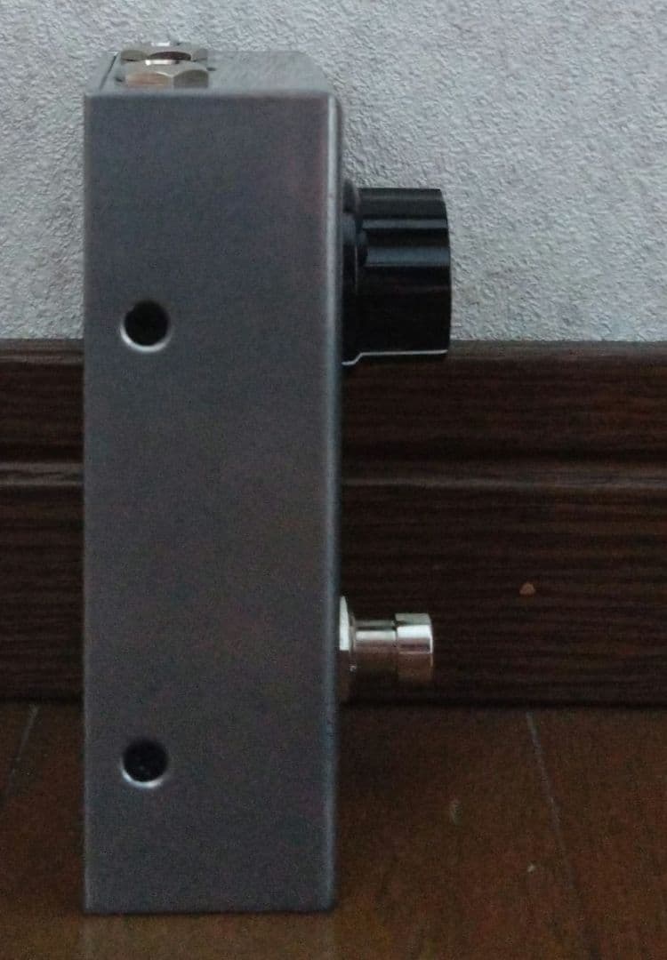 ギター J.Rad Boing Spring Reverb