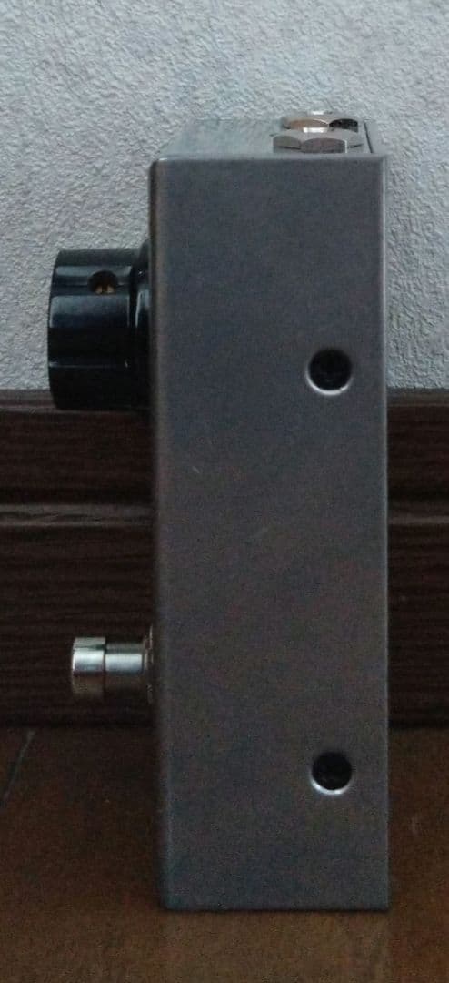 ギター J.Rad Boing Spring Reverb