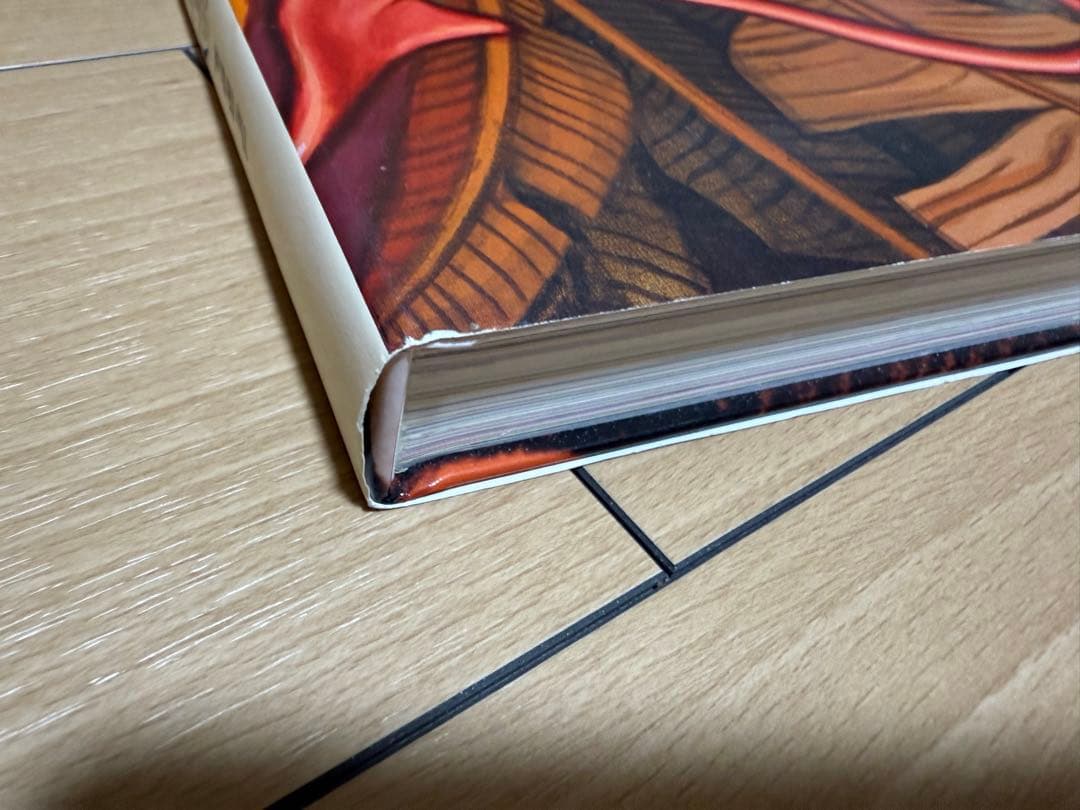 ロッキンジェリービーン　画集