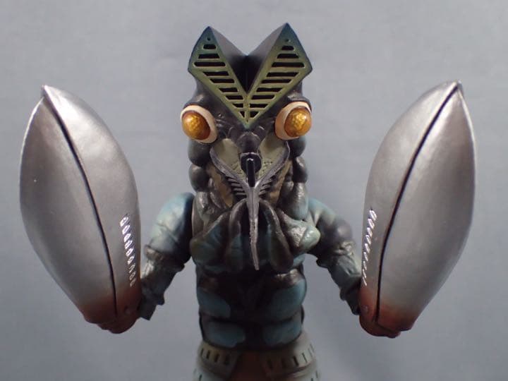 ウルトラマン 怪獣 フィギュア