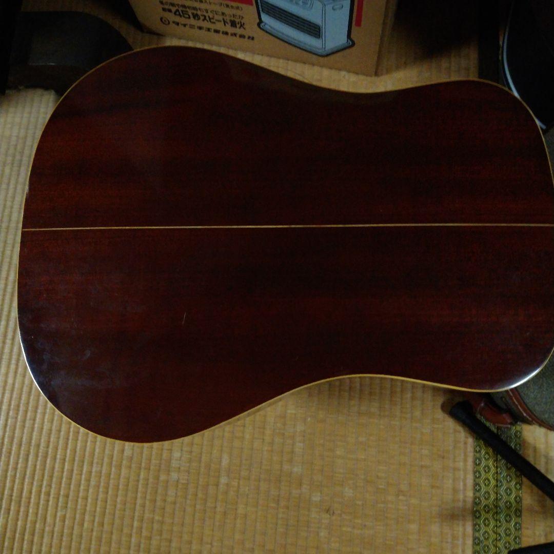 gamma w150 単板ト-カイ楽器美品