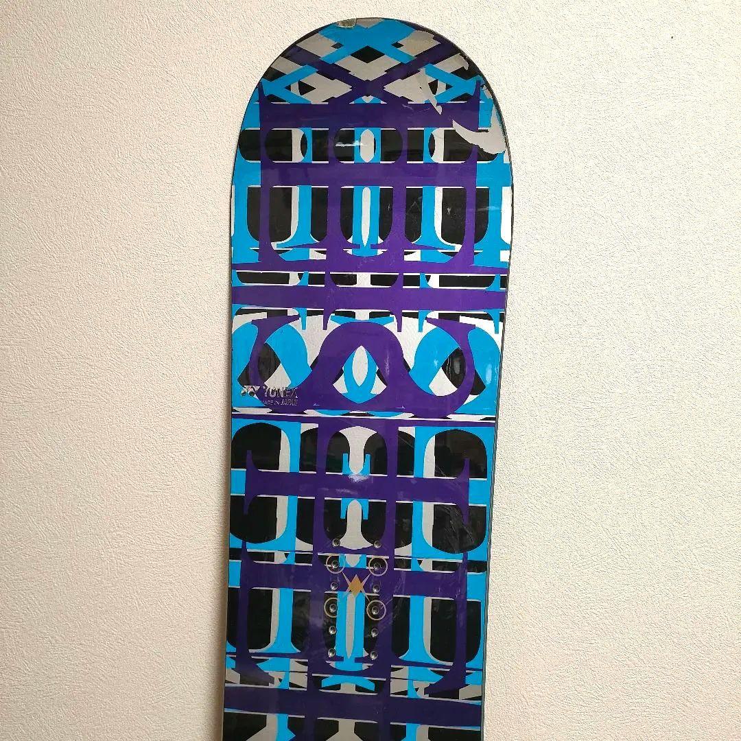 YONEX MEISTER マイスター 153cm 国産名機｜カーボン構造｜希少