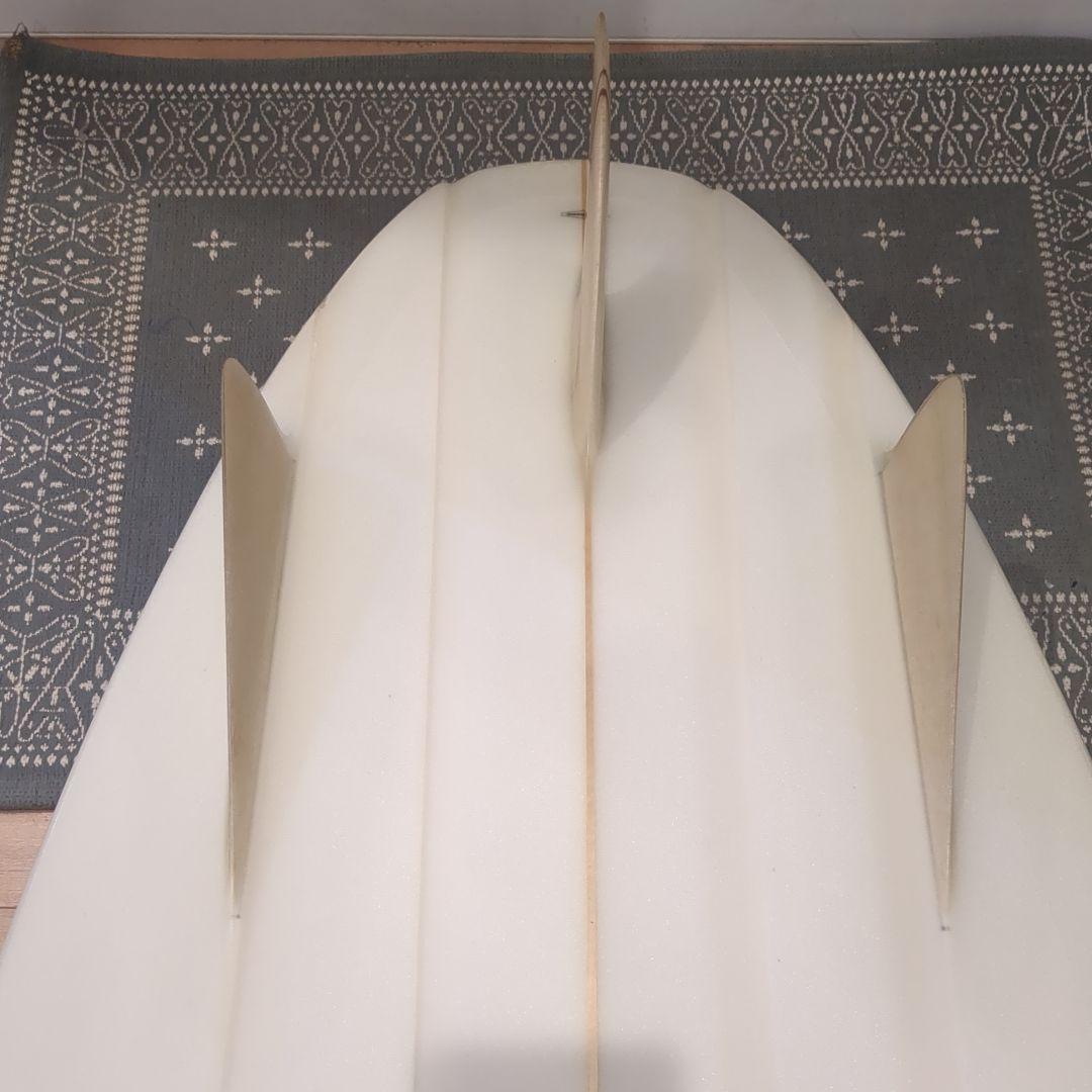 5'10 ボンザー VECTOR BRAND LIBERTA　リベルタ