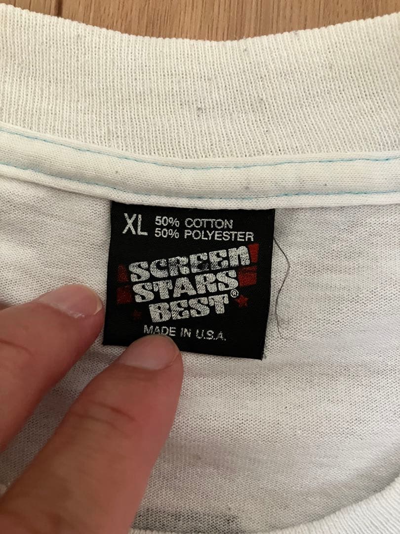 90s doughboys Ｔシャツ usa製