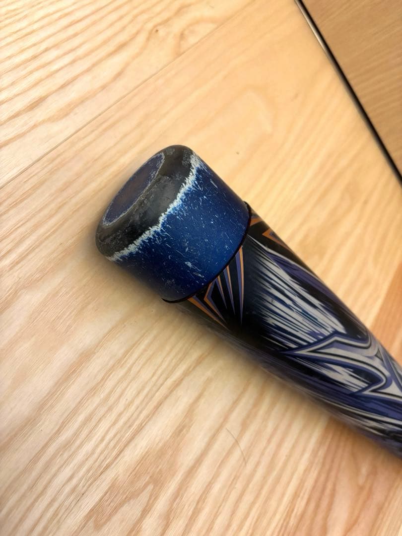 軟式バット ギガキング　77cm