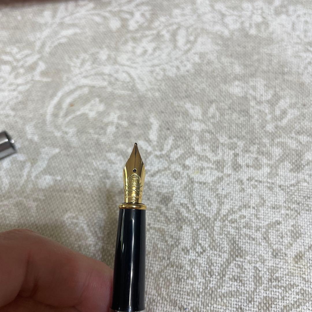 CROSSクロス★未使用品★コンバーターインクなし万年筆No.★23