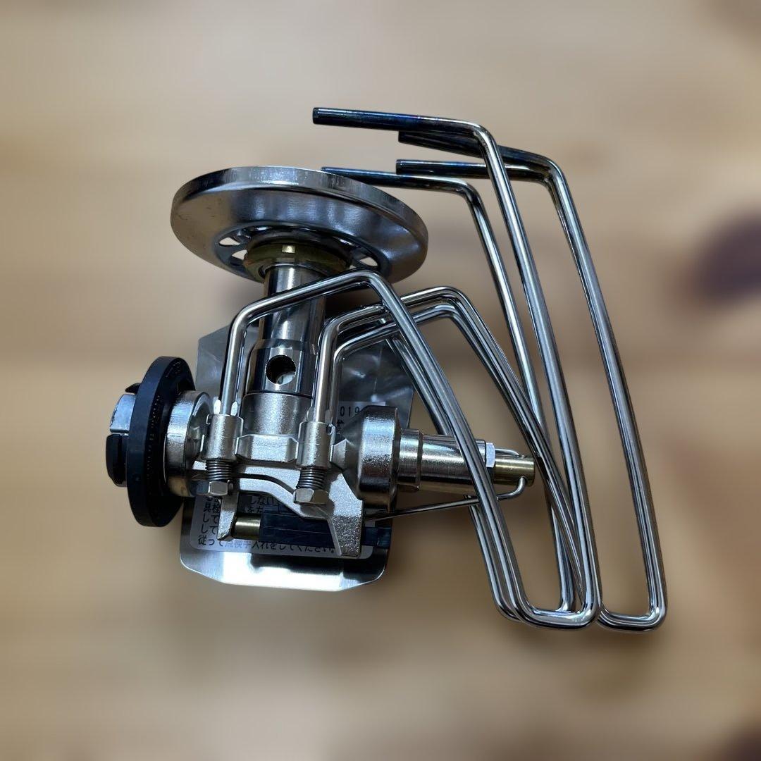 ソト　SOTO レギュレーターストーブ　アルミクッカーセット