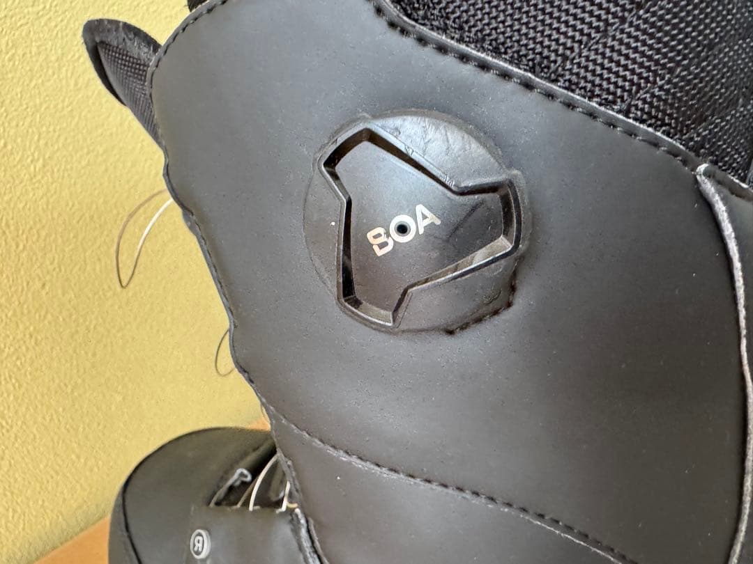 RIDE HERA スノーボードブーツ 23cm