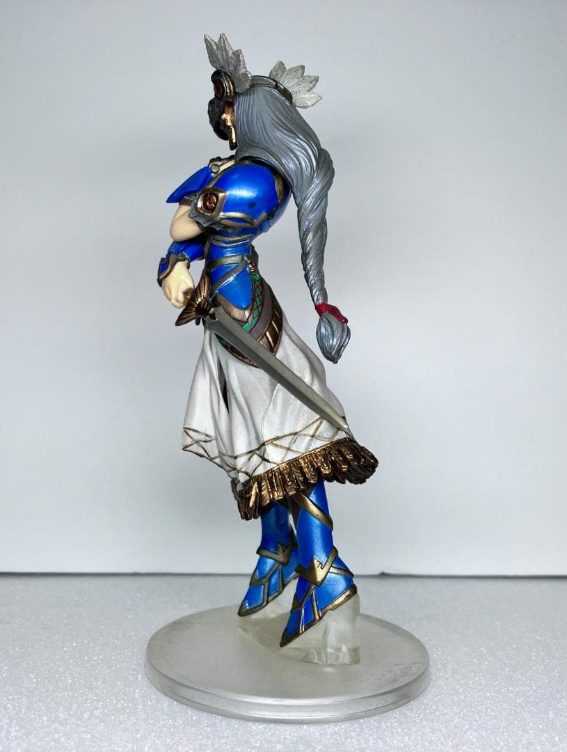 6種『ヴァルキリープロファイル』トレーディングアーツ カラー/アイボリー混同