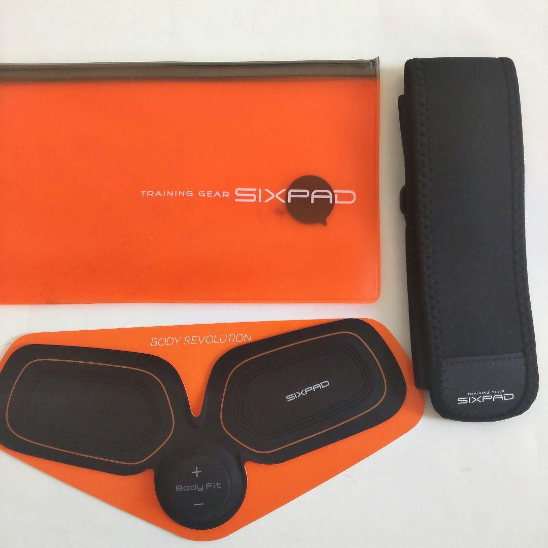 シックスパッド