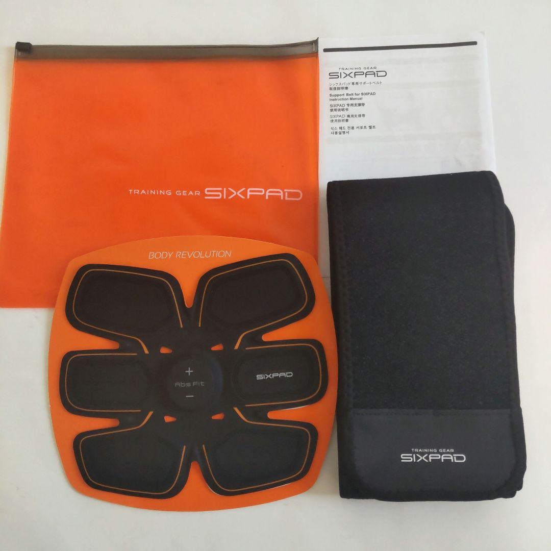 シックスパッド