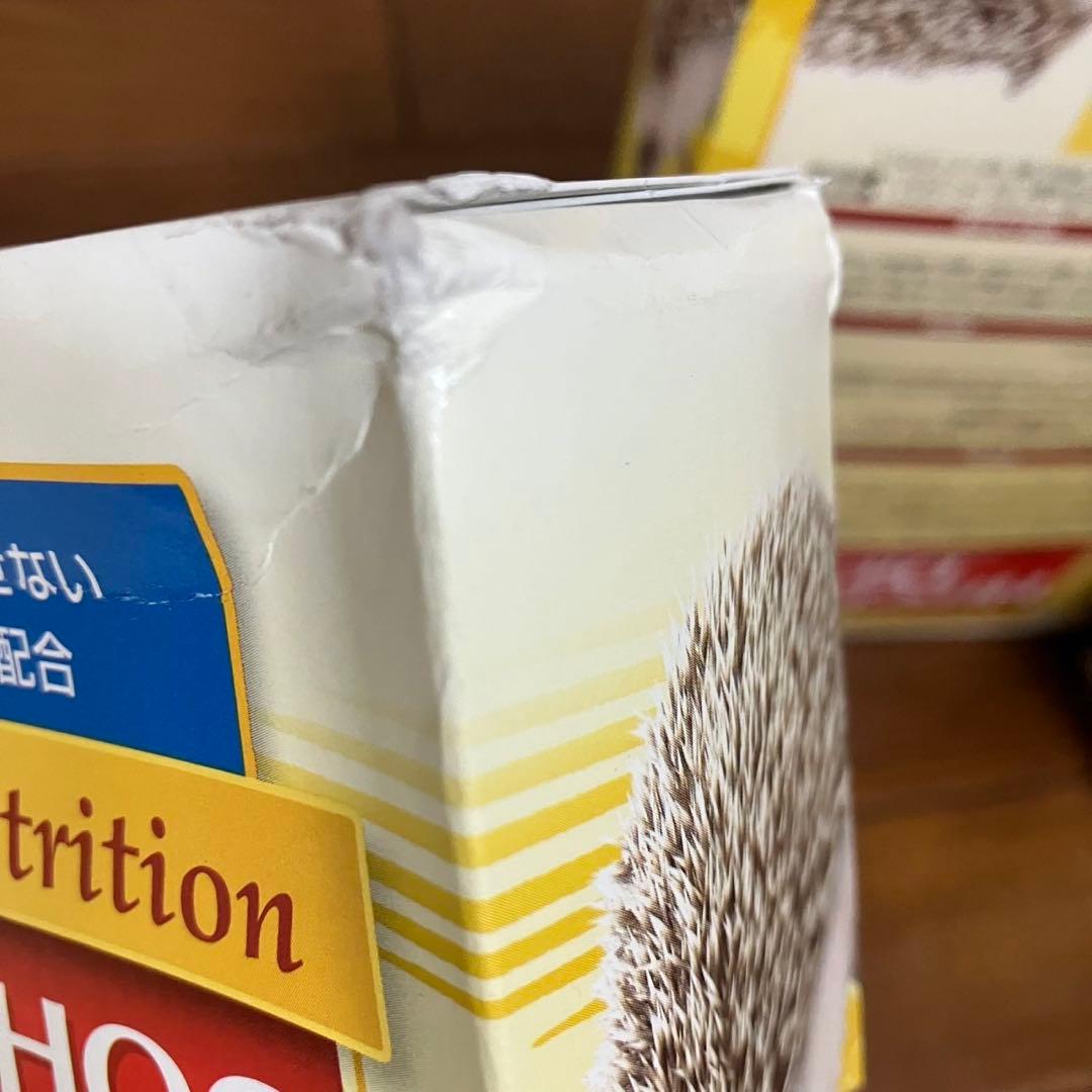 HEDGEHOG DIET ハリネズミ専用フード