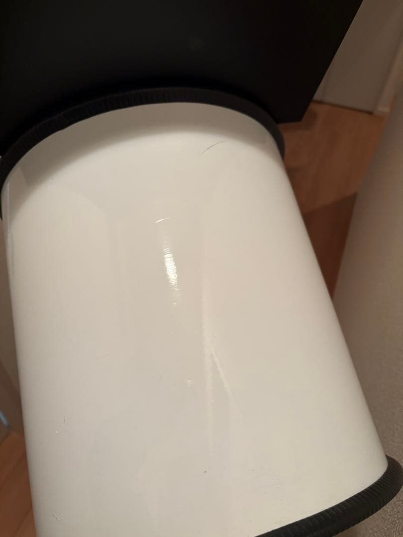 ミュートチューブ　トランペット練習用消音器 MUTE TUBE Basic