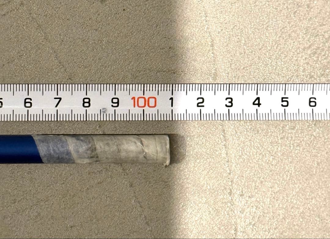 クラブ VENTUS HB BLUE 8S