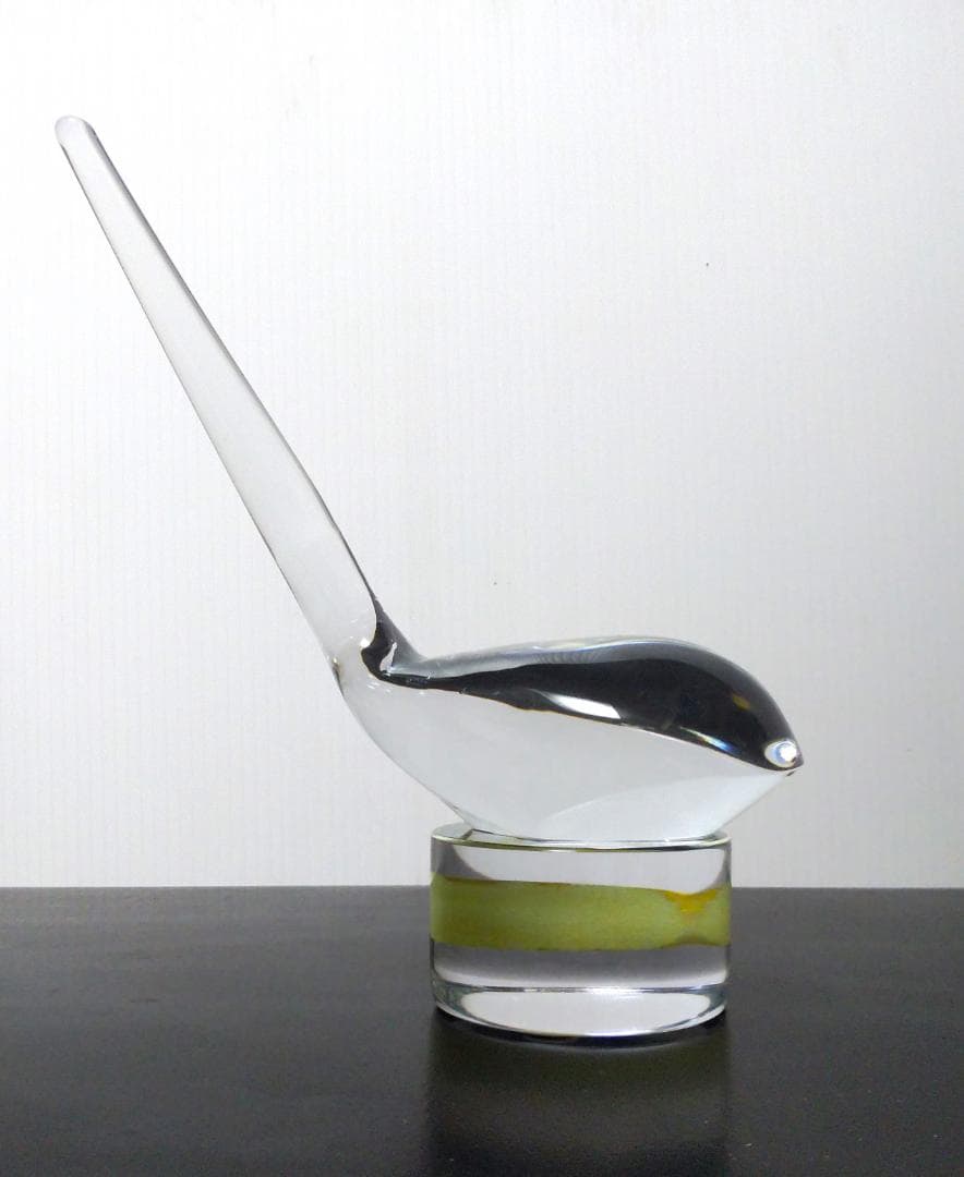 Marcolin Art Crystal ゴルフ クリア C462 未使用