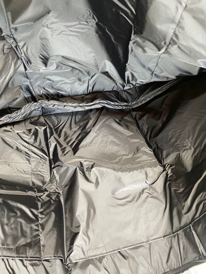 オーストリッチ　OS-500 トラベルバッグ ブラック　未使用保管品