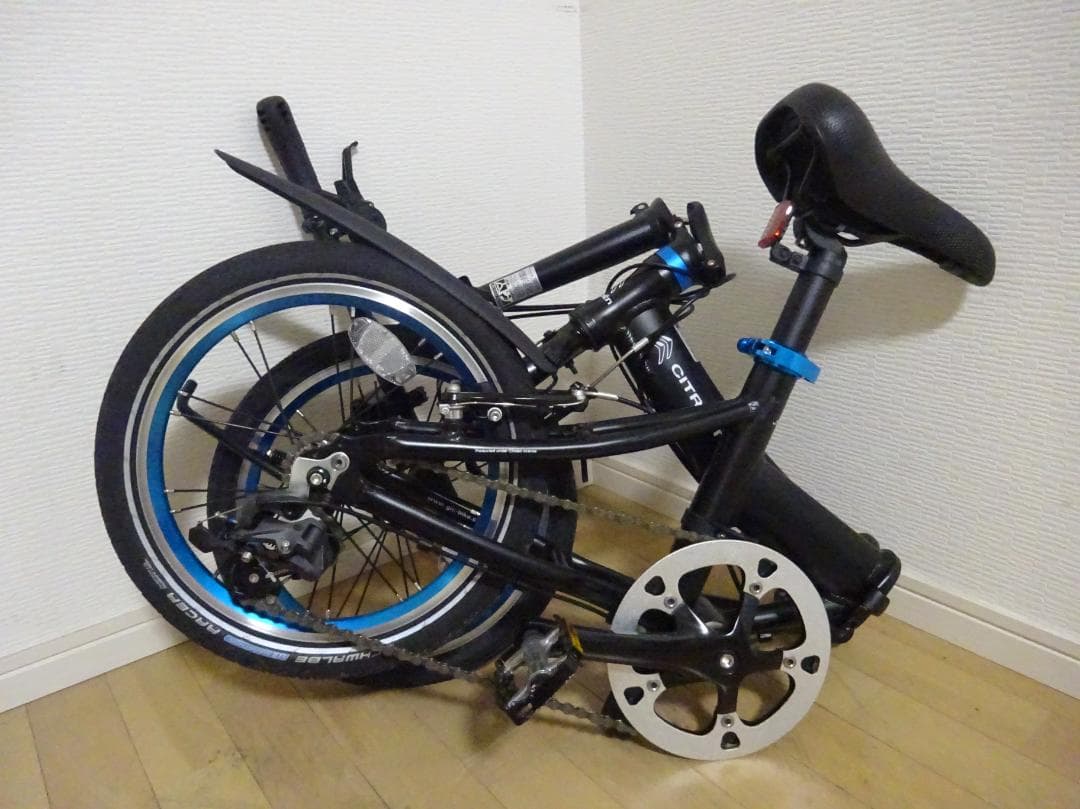 CITROEN(シトロエン) 16インチ